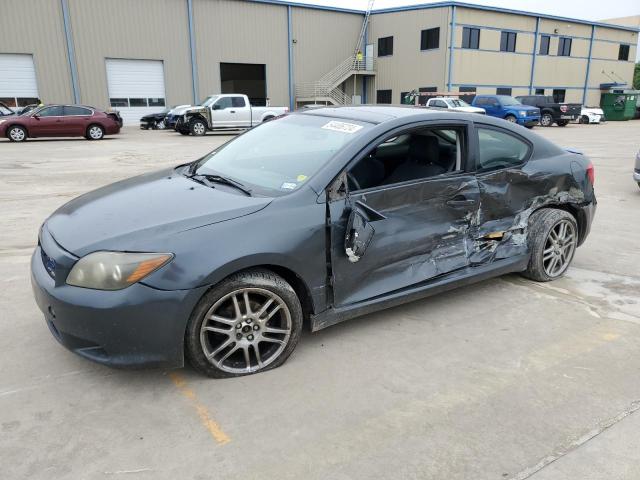 TOYOTA SCION TC 2006 jtkde177060085628