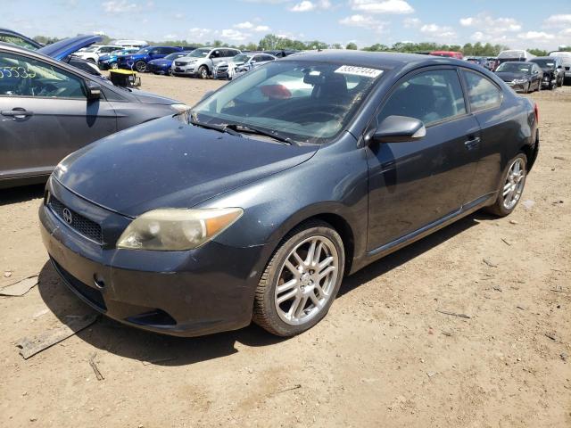 TOYOTA SCION 2006 jtkde177060096080