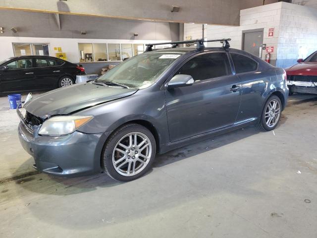 TOYOTA SCION 2006 jtkde177060107904