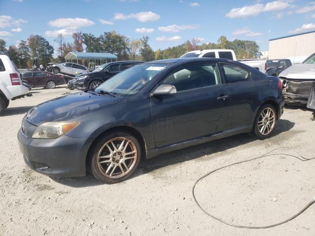 TOYOTA SCION 2006 jtkde177060112441