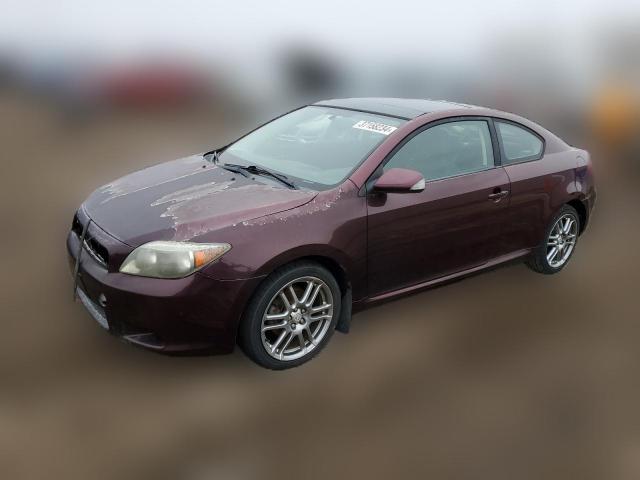 SCION TC 2006 jtkde177060114030