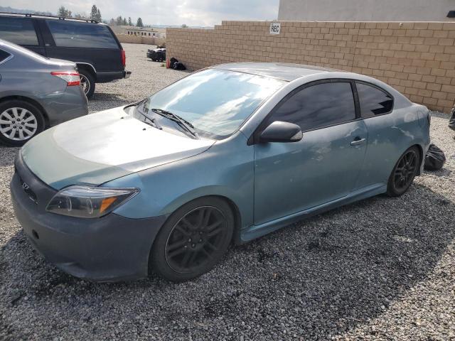 TOYOTA SCION 2006 jtkde177060121768