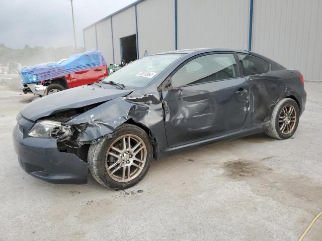 TOYOTA SCION 2006 jtkde177060129644