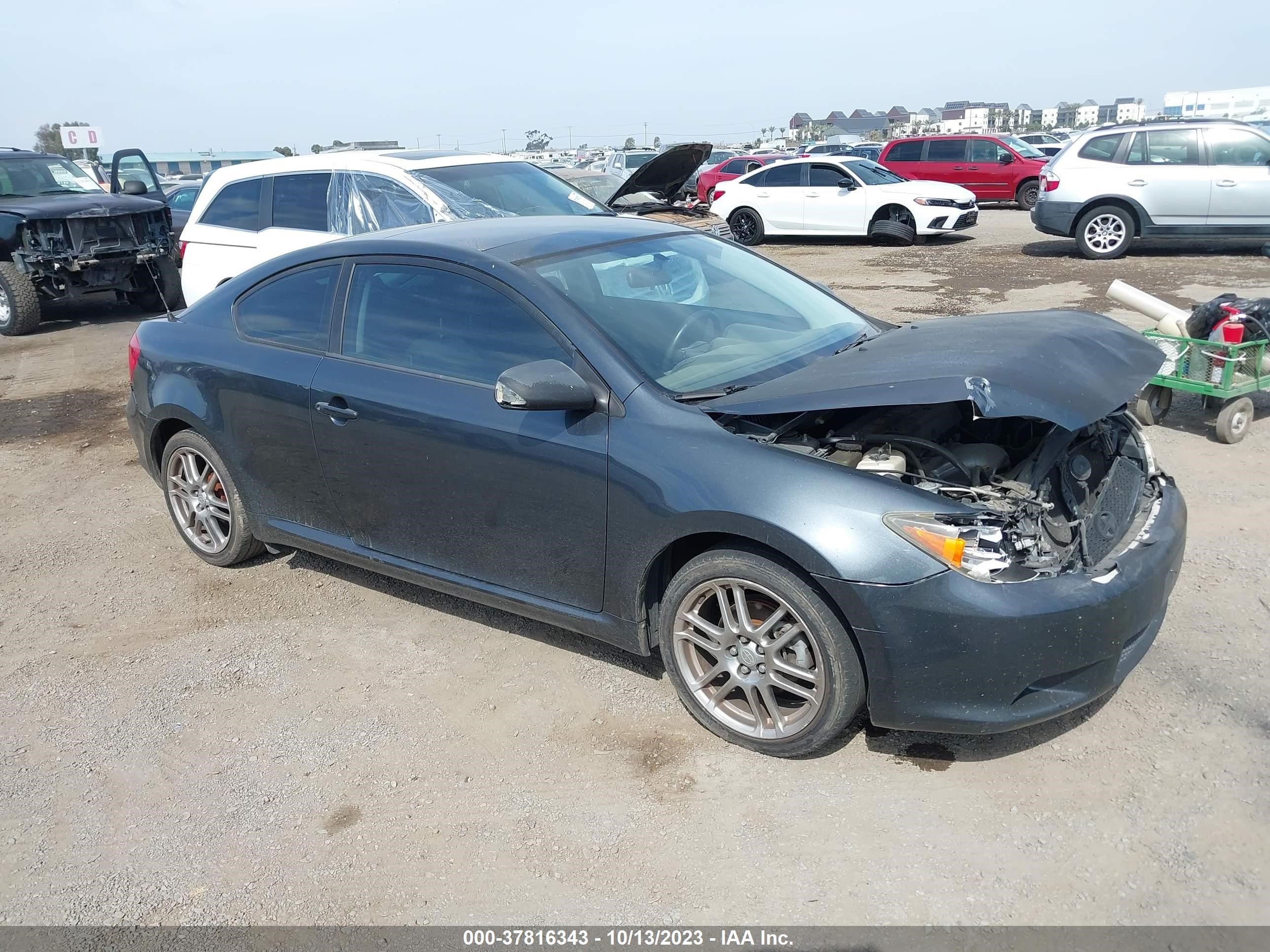 SCION TC 2006 jtkde177060137646