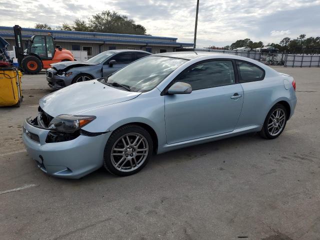 TOYOTA SCION 2007 jtkde177070144369