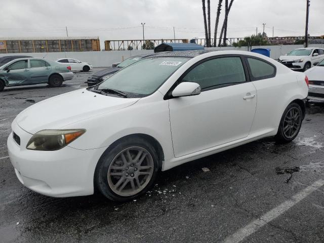 TOYOTA SCION 2007 jtkde177070152942