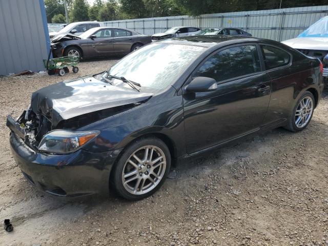 TOYOTA SCION TC 2007 jtkde177070162001