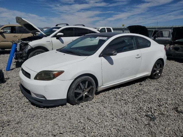 TOYOTA SCION TC 2007 jtkde177070171166