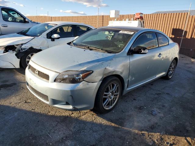 TOYOTA SCION 2007 jtkde177070186816