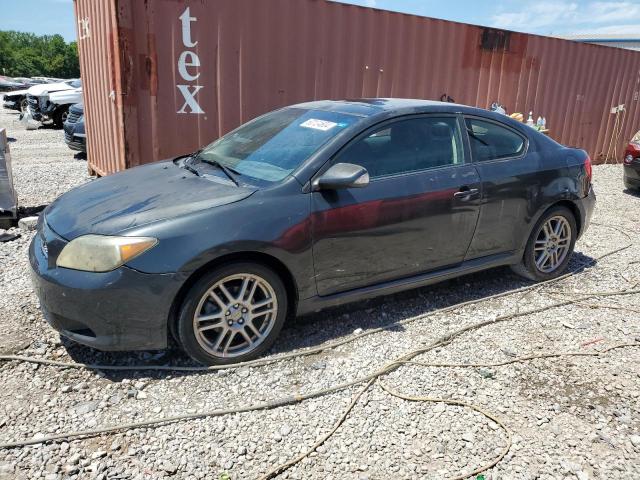 TOYOTA SCION 2007 jtkde177070214839