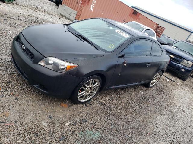 TOYOTA SCION 2005 jtkde177150032533