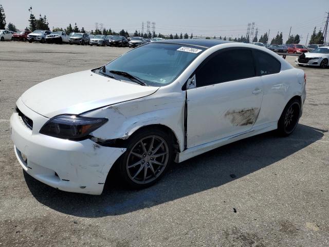 TOYOTA SCION 2005 jtkde177150045430