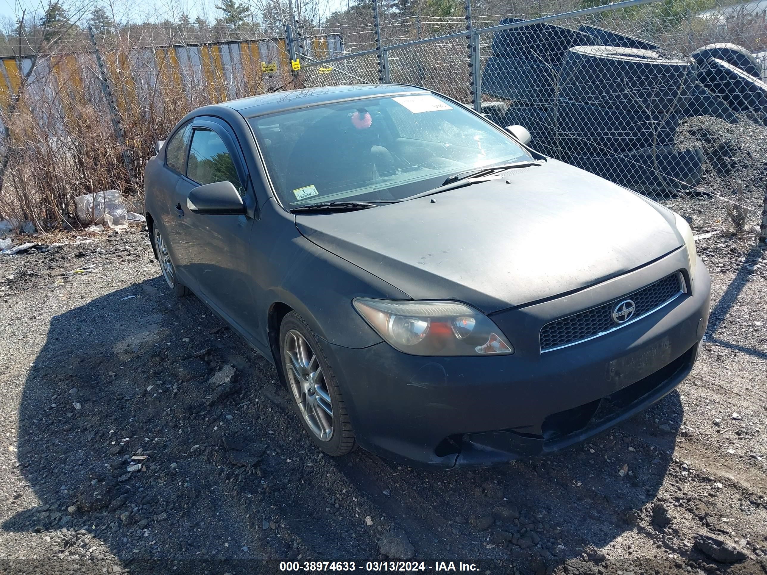 SCION TC 2005 jtkde177150046111