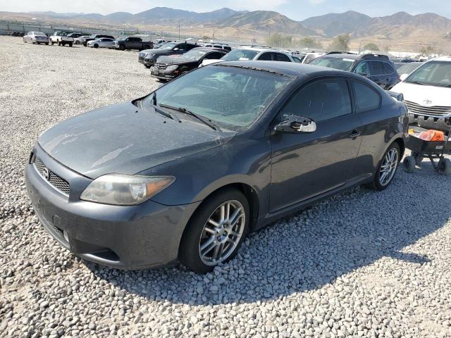 TOYOTA TC 2006 jtkde177160064223