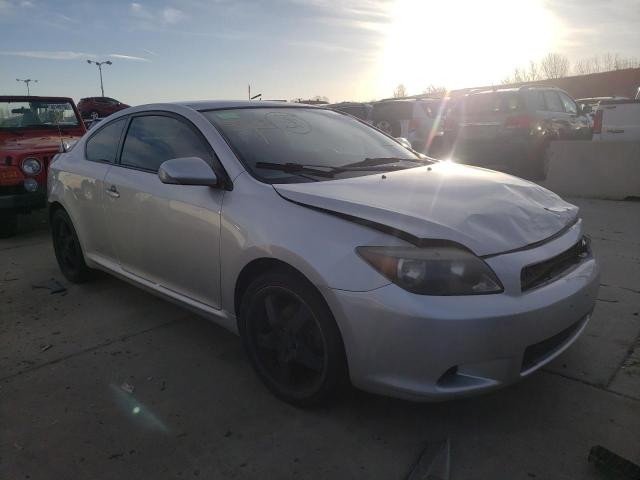 TOYOTA SCION TC 2006 jtkde177160069566