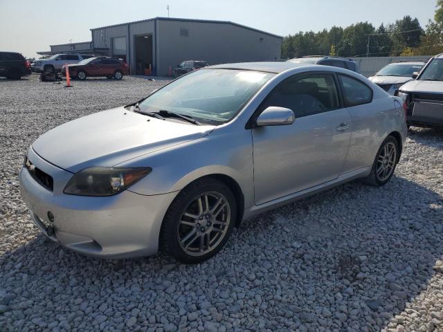 TOYOTA SCION TC 2006 jtkde177160078980