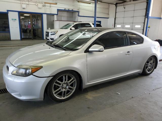 TOYOTA SCION TC 2006 jtkde177160089512