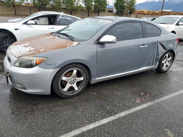 SCION TC 2006 jtkde177160123982