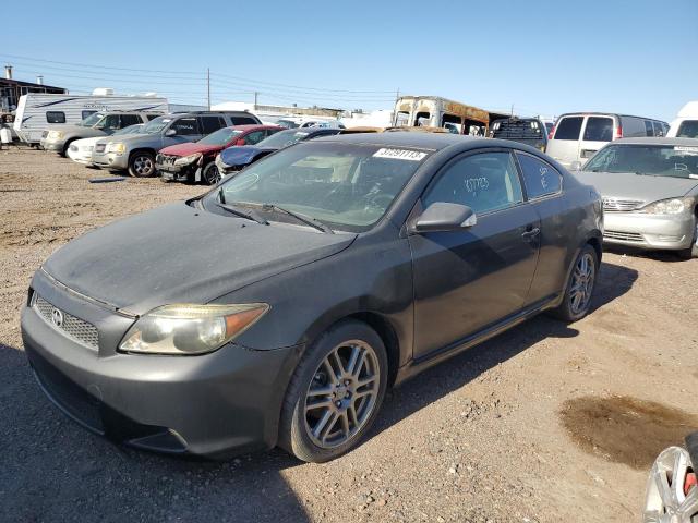 TOYOTA SCION 2006 jtkde177160132374