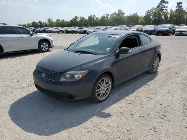 SCION TC 2007 jtkde177170145854