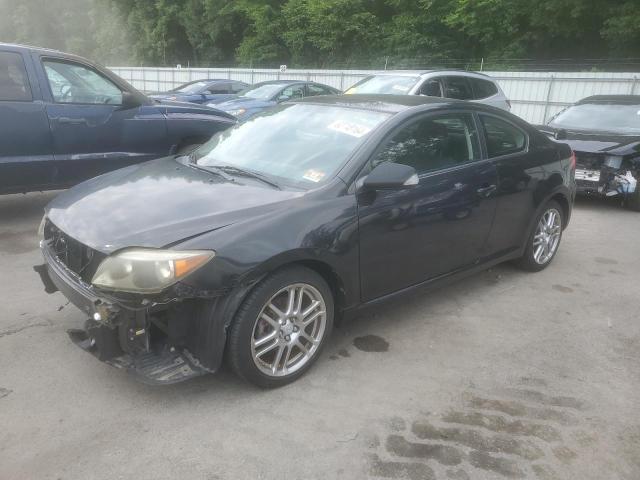 TOYOTA SCION 2007 jtkde177170153498