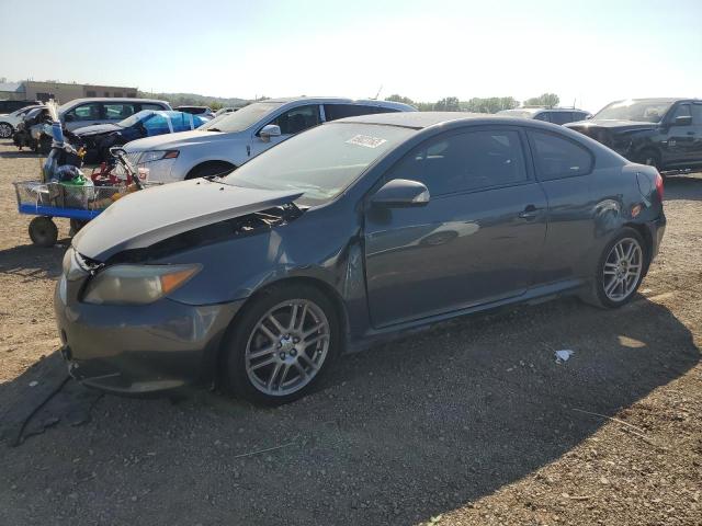 TOYOTA SCION TC 2007 jtkde177170184900