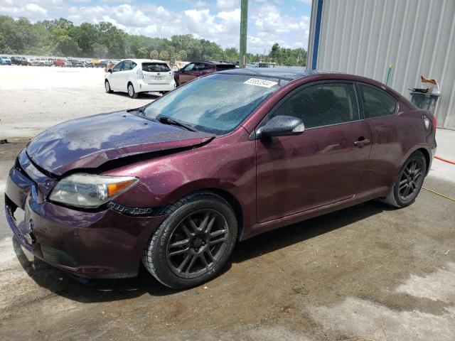 SCION TC 2007 jtkde177170186792