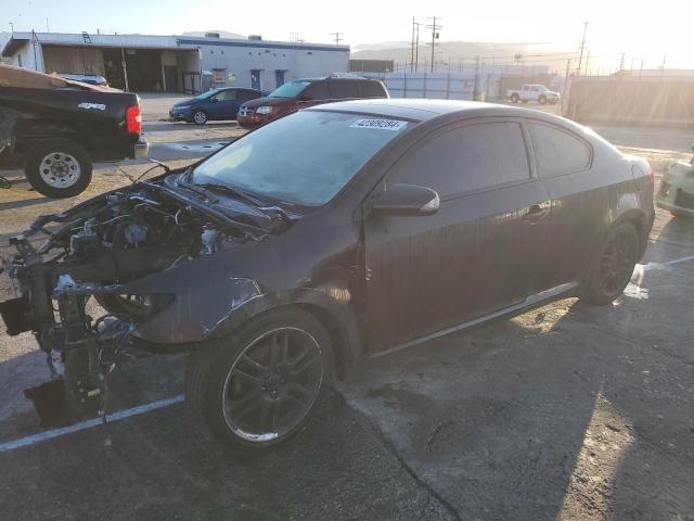 TOYOTA SCION 2007 jtkde177170189207