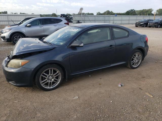 TOYOTA SCION 2007 jtkde177170194469