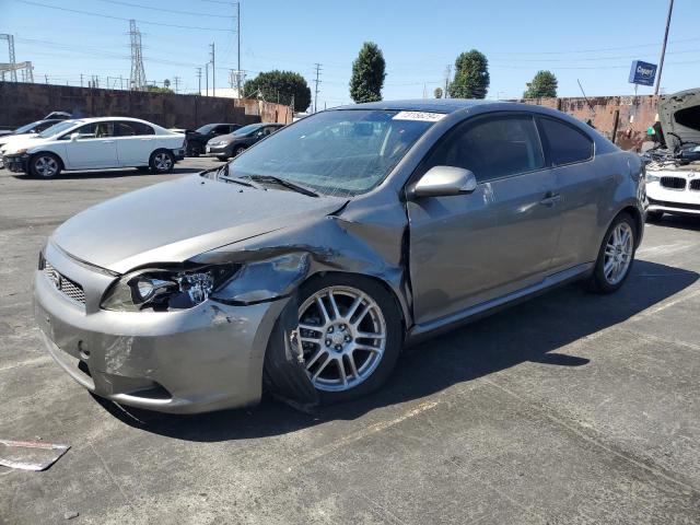 TOYOTA SCION TC 2007 jtkde177170211366