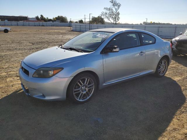 TOYOTA SCION TC 2007 jtkde177170212842