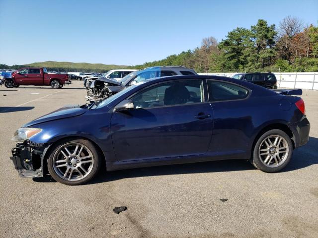 SCION TC 2007 jtkde177170216468