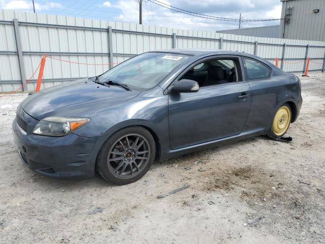 TOYOTA SCION TC 2005 jtkde177250038261