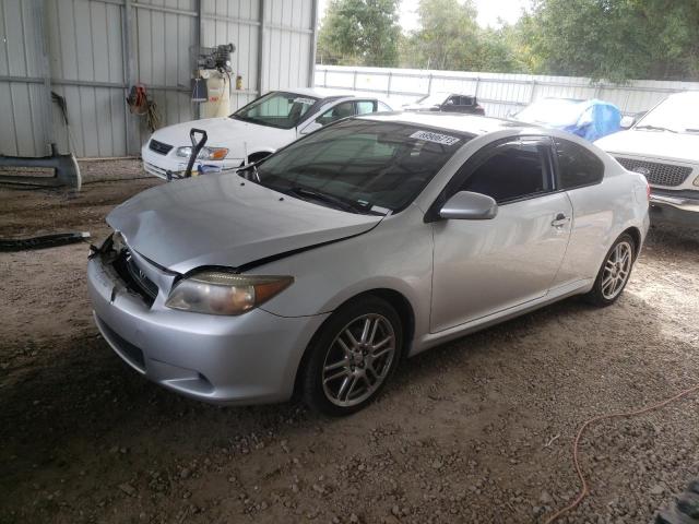 TOYOTA SCION 2006 jtkde177260065235