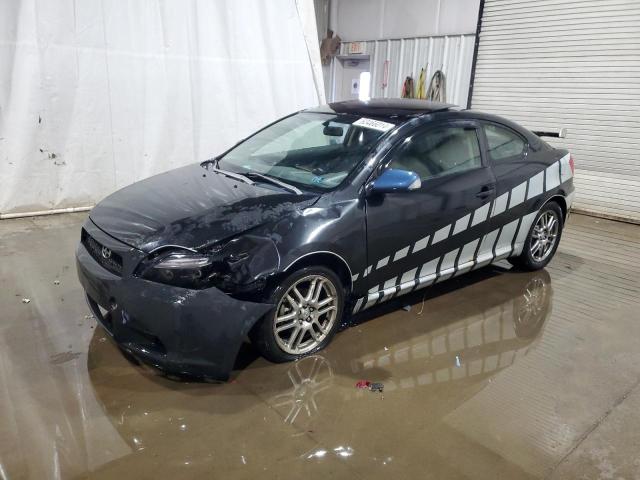 TOYOTA SCION TC 2006 jtkde177260066143