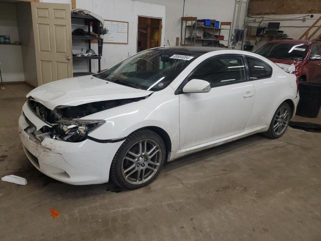 TOYOTA SCION TC 2006 jtkde177260077983