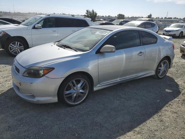 TOYOTA SCION 2006 jtkde177260080141