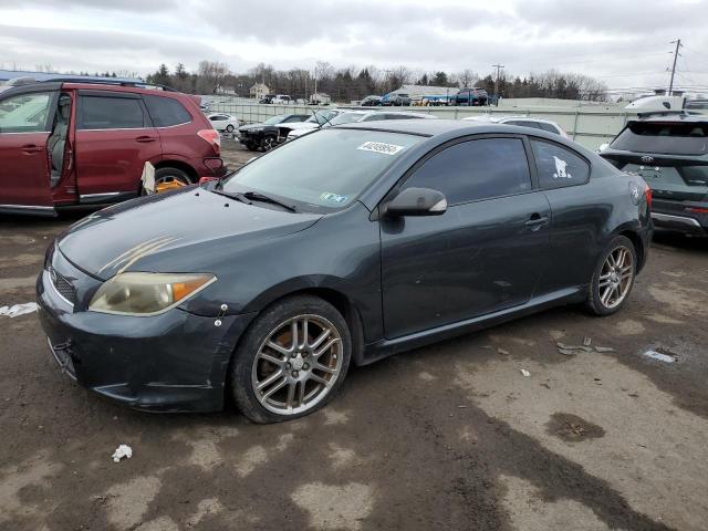 TOYOTA SCION 2006 jtkde177260082472