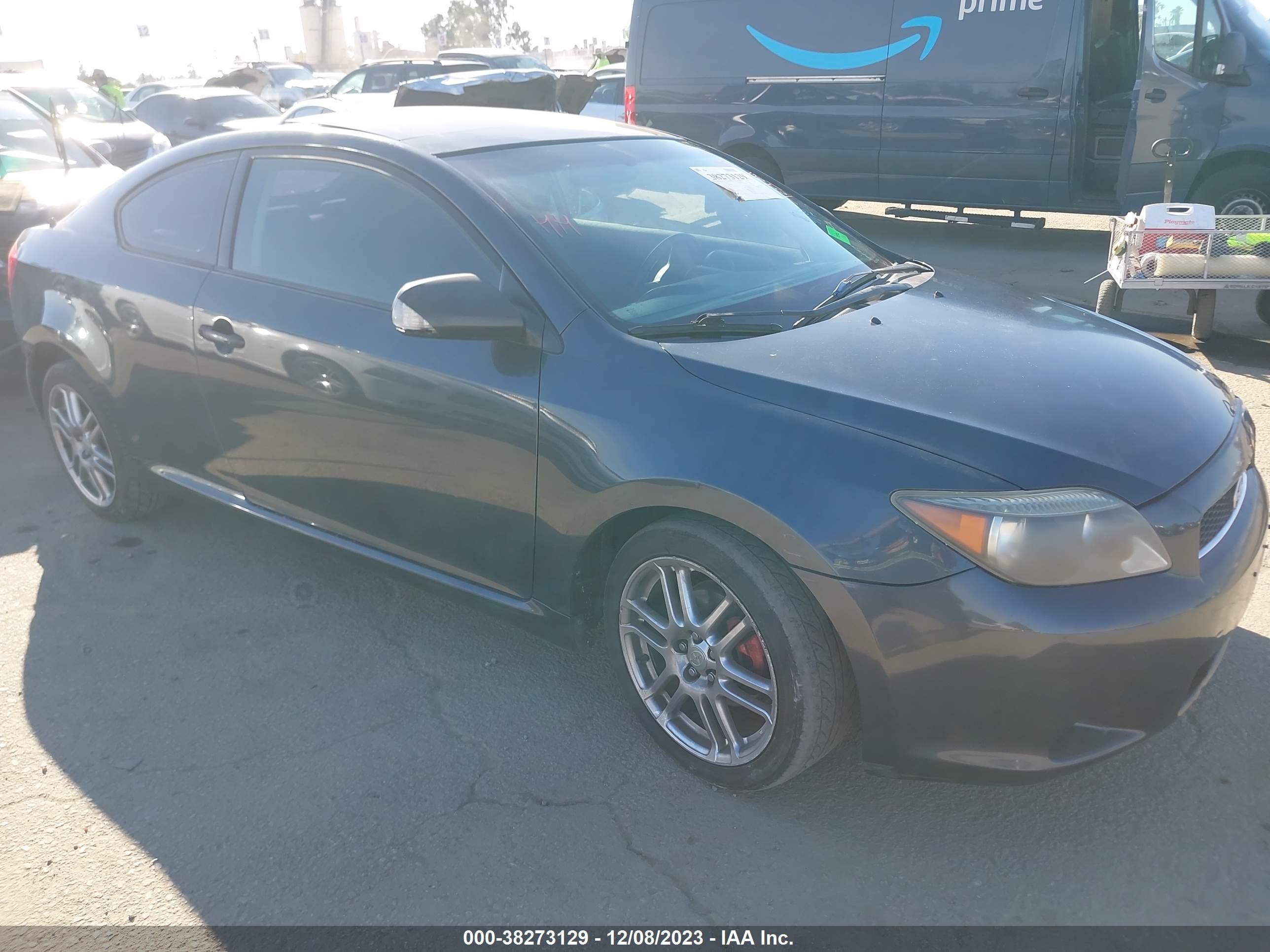 SCION TC 2006 jtkde177260083802