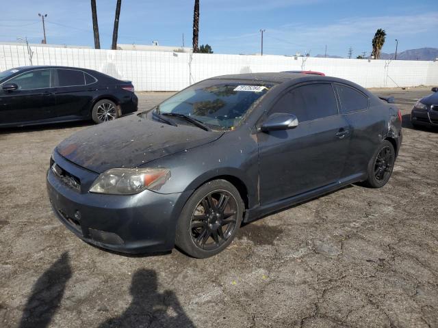 TOYOTA SCION TC 2006 jtkde177260084545