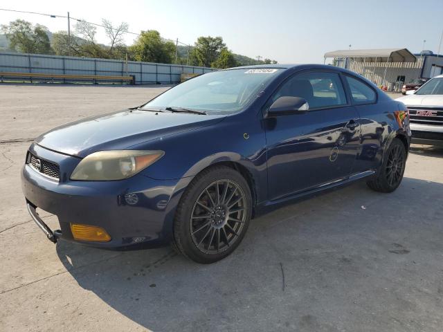 TOYOTA SCION TC 2006 jtkde177260103885