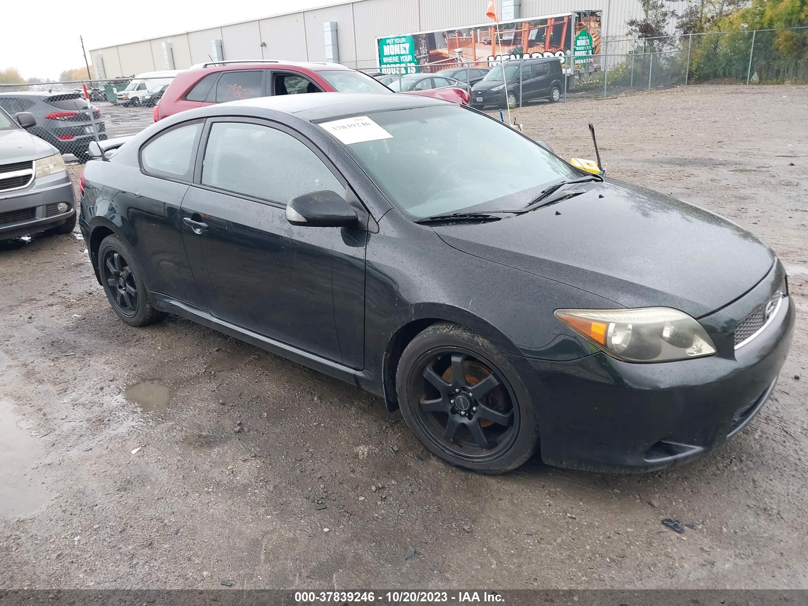 SCION TC 2006 jtkde177260124221