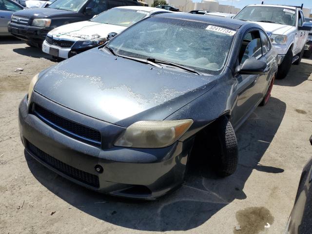 TOYOTA SCION 2006 jtkde177260133551