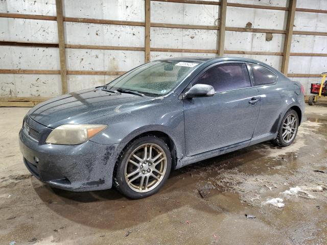 TOYOTA SCION TC 2006 jtkde177260140578