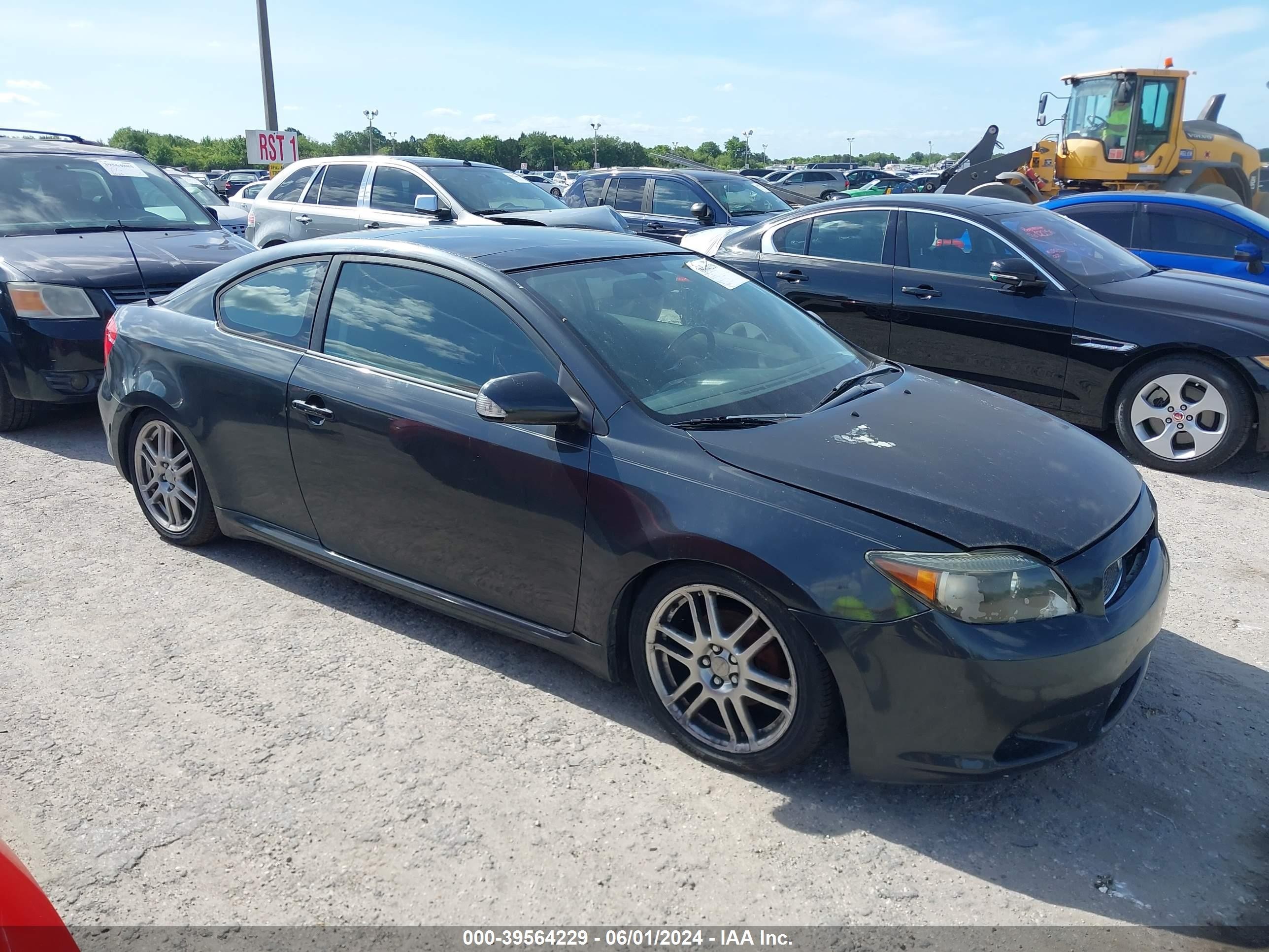 SCION TC 2006 jtkde177260142881