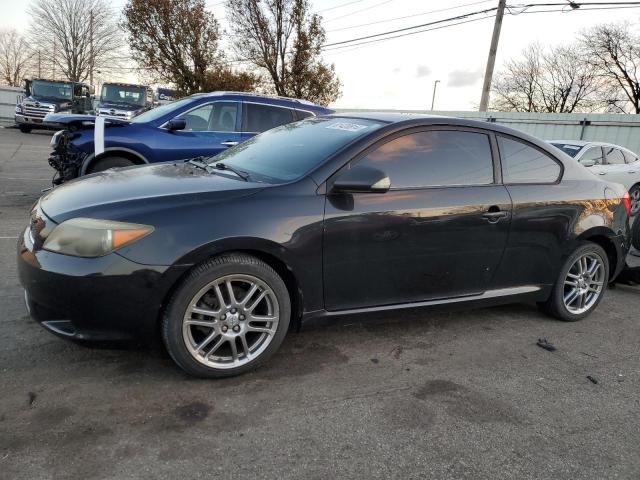 TOYOTA SCION TC 2007 jtkde177270151548