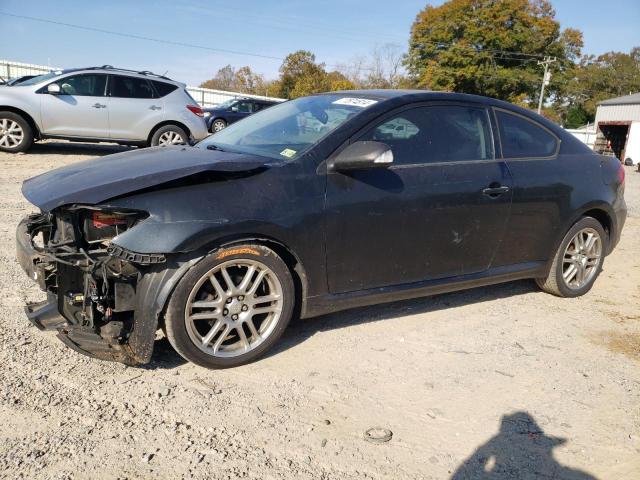 TOYOTA TC 2007 jtkde177270154269