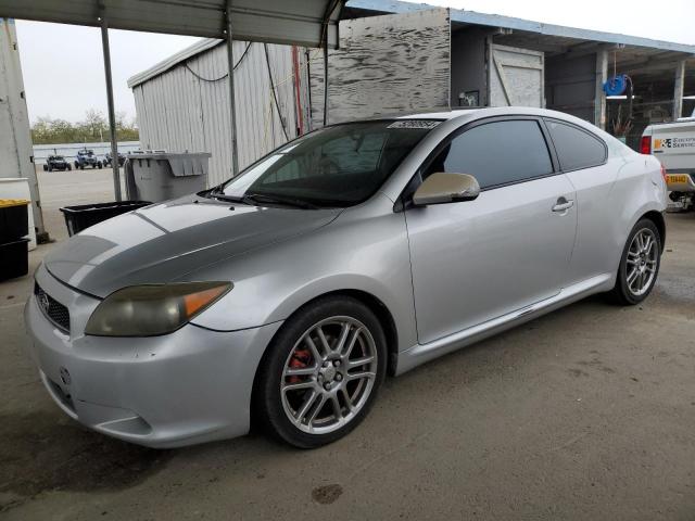 TOYOTA SCION TC 2007 jtkde177270156698