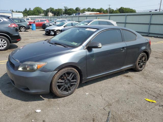 TOYOTA SCION TC 2007 jtkde177270167443