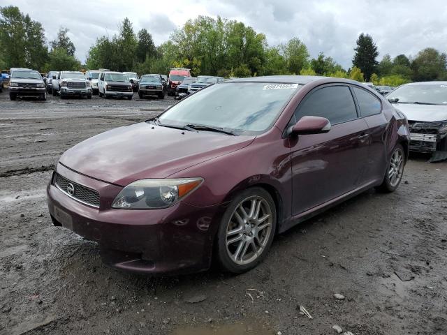 SCION TC 2007 jtkde177270171704